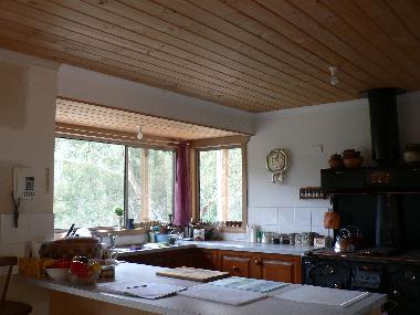 Maison de vacances �/en/au Suggan Buggan (Victoria)ou appartement ou maison de vacances