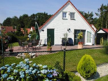 Maison de vacances �/en/au Heel (Limburg)ou appartement ou maison de vacances