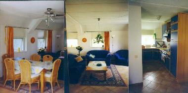 Maison de vacances �/en/au Heel (Limburg)ou appartement ou maison de vacances