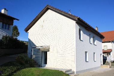Appartement de vacances �/en/au Les Genevez (La Chaux-de-Fonds)ou appartement ou maison de vacances