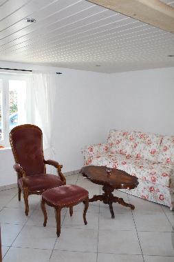 Appartement de vacances �/en/au Les Genevez (La Chaux-de-Fonds)ou appartement ou maison de vacances