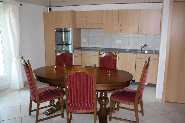 Appartement de vacances �/en/au Les Genevez (La Chaux-de-Fonds)ou appartement ou maison de vacances
