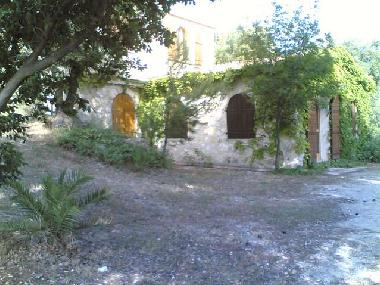 Maison de vacances �/en/au Vieste (Foggia)ou appartement ou maison de vacances