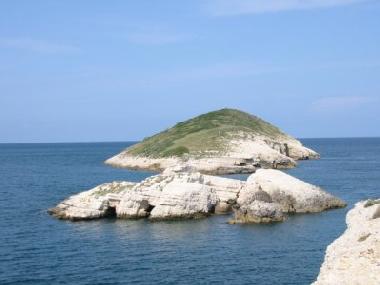 Maison de vacances �/en/au Vieste (Foggia)ou appartement ou maison de vacances