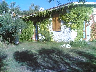 Maison de vacances �/en/au Vieste (Foggia)ou appartement ou maison de vacances