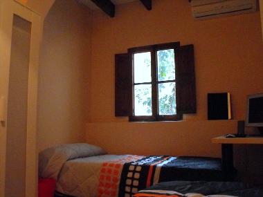 Maison de vacances �/en/au palma de mallorca (Mallorca)ou appartement ou maison de vacances