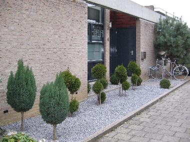 Maison de vacances �/en/au MAASTRICHT-CENTRUM (Limburg)ou appartement ou maison de vacances