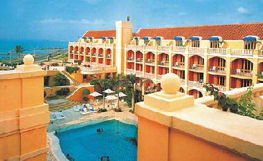 H�tel �/en/au Cartagena de Indias (Bolivar)ou appartement ou maison de vacances