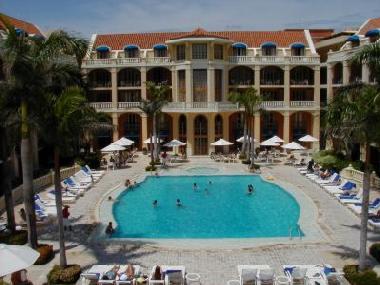 H�tel �/en/au Cartagena de Indias (Bolivar)ou appartement ou maison de vacances