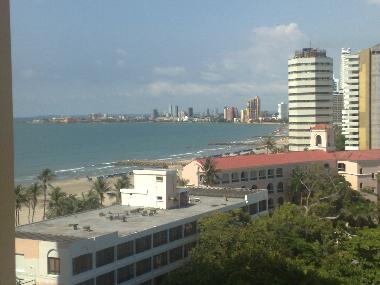 Appartement de vacances �/en/au Cartagena Colombia (Bolivar)ou appartement ou maison de vacances