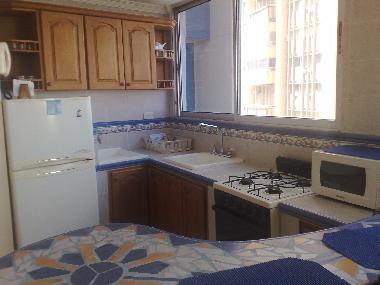 Appartement de vacances �/en/au Cartagena Colombia (Bolivar)ou appartement ou maison de vacances