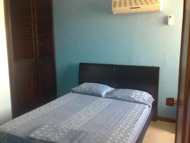 Appartement de vacances �/en/au Cartagena Colombia (Bolivar)ou appartement ou maison de vacances