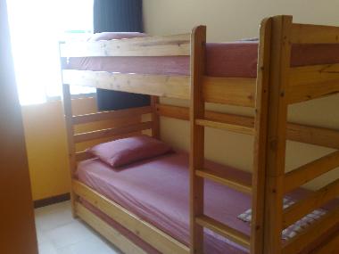 Appartement de vacances �/en/au Cartagena Colombia (Bolivar)ou appartement ou maison de vacances