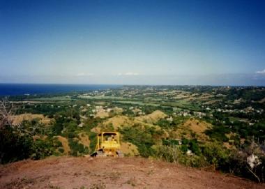 Palais / Ch�teau �/en/au Rincon (Puerto Rico)ou appartement ou maison de vacances