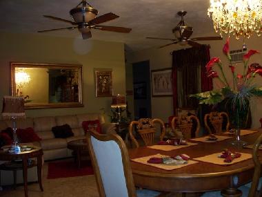 Palais / Ch�teau �/en/au Rincon (Puerto Rico)ou appartement ou maison de vacances