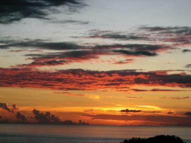 Palais / Ch�teau �/en/au Rincon (Puerto Rico)ou appartement ou maison de vacances