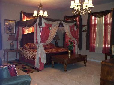 Palais / Ch�teau �/en/au Rincon (Puerto Rico)ou appartement ou maison de vacances