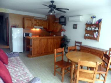 Appartement de vacances �/en/au PUERTO POLLENSA (Mallorca)ou appartement ou maison de vacances