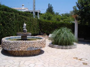Maison de vacances �/en/au CHIVA (Valencia / Val�ncia)ou appartement ou maison de vacances