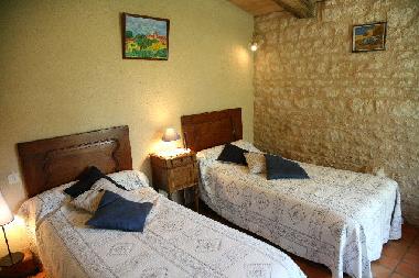 Chambre avec petit d�jeuner �/en/au St Michel le Cloucq (Vend�e)ou appartement ou maison de vacances