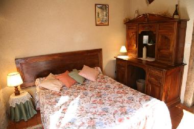 Chambre avec petit d�jeuner �/en/au St Michel le Cloucq (Vend�e)ou appartement ou maison de vacances
