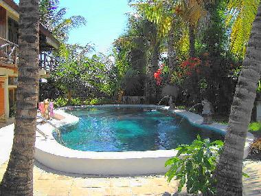 Maison de vacances �/en/au Canggu (Bali)ou appartement ou maison de vacances