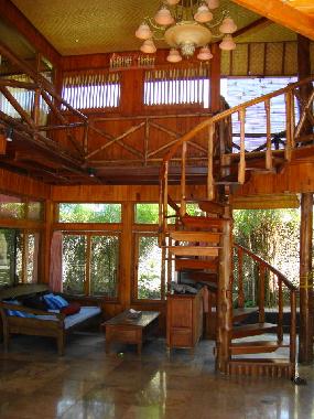 Maison de vacances �/en/au Canggu (Bali)ou appartement ou maison de vacances