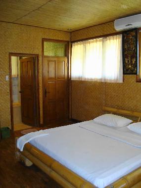 Maison de vacances �/en/au Canggu (Bali)ou appartement ou maison de vacances