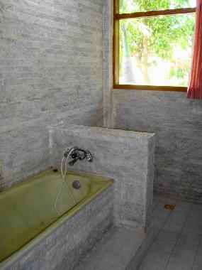 Maison de vacances �/en/au Canggu (Bali)ou appartement ou maison de vacances