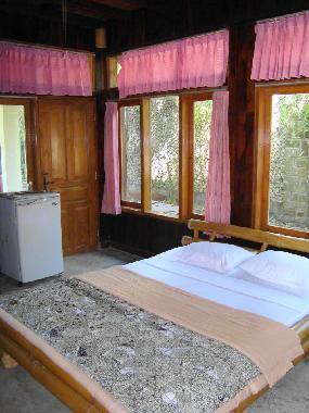 Maison de vacances �/en/au Canggu (Bali)ou appartement ou maison de vacances
