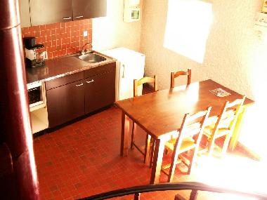 Appartement de vacances �/en/au CHILHAC (Haute-Loire)ou appartement ou maison de vacances