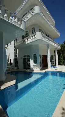 Maison de vacances �/en/au Playa del Carmen (Quintana Roo)ou appartement ou maison de vacances
