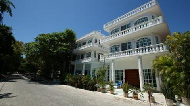 Maison de vacances �/en/au Playa del Carmen (Quintana Roo)ou appartement ou maison de vacances