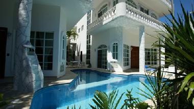 Maison de vacances �/en/au Playa del Carmen (Quintana Roo)ou appartement ou maison de vacances