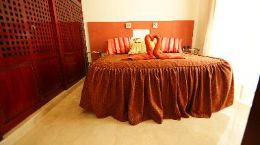 Maison de vacances �/en/au Playa del Carmen (Quintana Roo)ou appartement ou maison de vacances