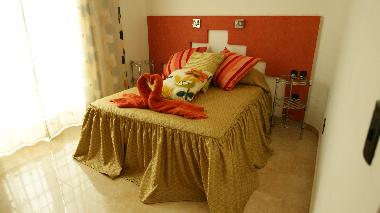 Maison de vacances �/en/au Playa del Carmen (Quintana Roo)ou appartement ou maison de vacances