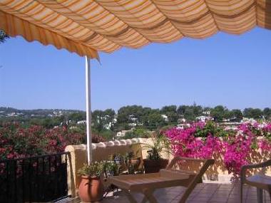 Maison de vacances �/en/au Javea (Alicante / Alacant)ou appartement ou maison de vacances