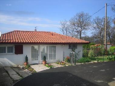 Appartement de vacances �/en/au Hendaye (Pyr�n�es-Atlantiques)ou appartement ou maison de vacances