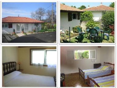 Appartement de vacances �/en/au Hendaye (Pyr�n�es-Atlantiques)ou appartement ou maison de vacances