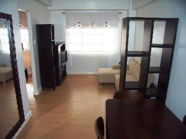 H�tel �/en/au Taguig (Manila)ou appartement ou maison de vacances
