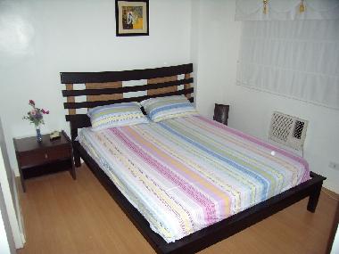 H�tel �/en/au Taguig (Manila)ou appartement ou maison de vacances