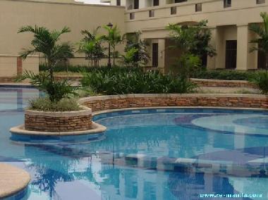 H�tel �/en/au Taguig (Manila)ou appartement ou maison de vacances