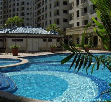 H�tel �/en/au Taguig (Manila)ou appartement ou maison de vacances