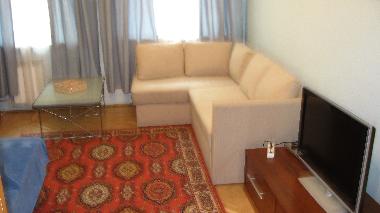 Appartement de vacances �/en/au Sankt Petersburg (Sankt-Peterburg)ou appartement ou maison de vacances
