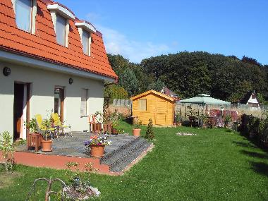 Appartement de vacances �/en/au Rewal (Zachodniopomorskie)ou appartement ou maison de vacances