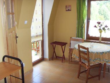 Appartement de vacances �/en/au Rewal (Zachodniopomorskie)ou appartement ou maison de vacances
