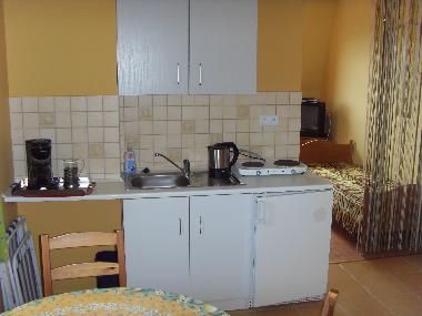 Appartement de vacances �/en/au Rewal (Zachodniopomorskie)ou appartement ou maison de vacances