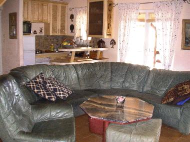 Maison de vacances �/en/au Wdzydze Tucholskie (Pomorskie)ou appartement ou maison de vacances
