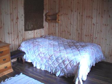 Maison de vacances �/en/au Wdzydze Tucholskie (Pomorskie)ou appartement ou maison de vacances