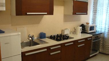 Appartement de vacances �/en/au Sankt Petersburg (Sankt-Peterburg)ou appartement ou maison de vacances